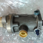 Bomba hidraulica  Projeto EMB 110 e EMB 121  |  Componentes