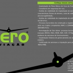 Aero Aviação  |  Consultoria