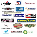 Importacao de Pecas Aeronauticas  |  Componentes