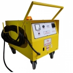 GPU FONTE EXTERNA ELÉTRICA 28v. 2000ccaa  |  Trator, Garfo, GPU