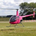 Compre seu helicóptero sem pagar juros  |  Consórcios, financiamentos, seguros