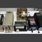 Piloto Automático Modelo: Century III  |  Aviônicos