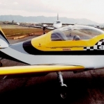 Fabricação de Aeronaves Experimentais  |  Serviços diversos