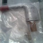 Tubo de Pitot 24 volt DC Projeto EMB-110 / EMB-121  |  Componentes