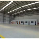HANGAR A VENDA  |  FBO, Hangaragem, Atendimento