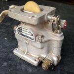 Carburador Marvel MA-4SPA  |  Motores