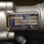 Válvula Wastegate  |  Componentes