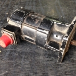 Tachometer Generator AN55472  |  Componentes