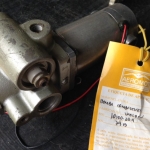 Bomba de combustível Weldon 10100-28A  |  Componentes