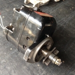 Magneto Bendix S6LSC-204T  |  Componentes