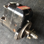 Magneto Bendix S6LSC-200  |  Componentes