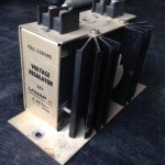 Regulador de voltagem PAC-550390  |  Componentes