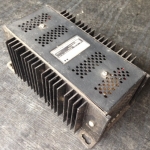 Converter Collins PWC-150  |  Componentes