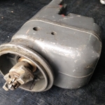 Magneto Bendix S6RN-205  |  Componentes