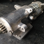 Sky Tec Starter 149-NLR  |  Componentes