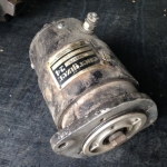 Starter Energizer 646275 24v  |  Componentes