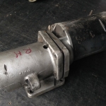 Starter Prestolite MHB4016  |  Componentes