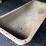 Carter motor Continental IO-470 Cessna  |  Motores