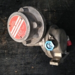 Turbo Controller Garret  |  Componentes