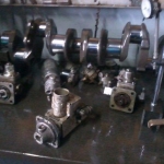 Bomba de combustivel motor continental   |  Motores