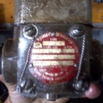 Bomba de combustível para motor Lycoming  |  Motores