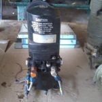 Bomba Hidraulica para Corisco Senica Sertanejo  |  Componentes