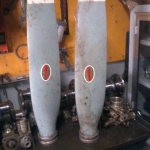 Hélices Apache  |  Hélices