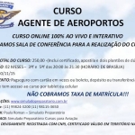 CURSO   |  Cursos, Escolas de Aviação