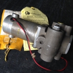 Fuel Pump Piper Navajo  |  Componentes