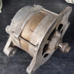 Alternador Cessna  |  Componentes