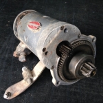 Starter Delco Remy 110965-6  |  Componentes