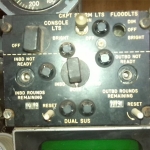 Instrumento de vôo  |  Aviônicos