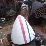 Bico de avião   |  Estrutura