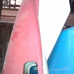 Trazeira  |  Estrutura