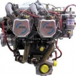 Motor Diesel/Querosene peso 209kg 230hp   |  Motores