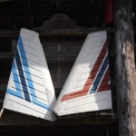 Leme   |  Peças diversas