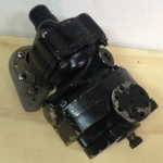 Governador de Hélice Woodward  |  Componentes