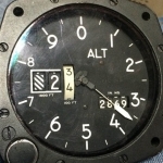 Instrumentos diversos para aeronaves  |  Aviônicos