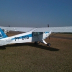 Horas de Voo  |  Serviços diversos