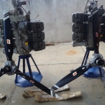 HELICES E MOTOR - CESSNA   |  Hélices