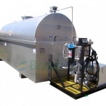 Módulos de abastecimento   |  Acessórios diversos