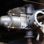 Cubo de Hélice  |  Hélices