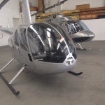  Helicopteros Elegantes  |  Consultoria