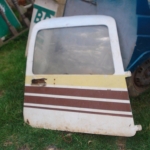 Porta de aeronave oferta Peças diversas