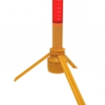 Lanterna e Sinalizador a led  |  Acessórios diversos