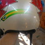 CAPACETE BY CID MOSCA e outros capacetes tambem mais baratos   |  Acessórios diversos