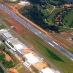 Hangar 6.300M2 - SP  |  Hangar