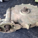 Atuador trem de pouso Cessna 310  0843409-3-A  |  Trem de pouso