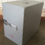 CAIXA DE ALUMINIO  |  Acessórios diversos