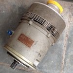 STARTER, ENGINE AIR TURBINE  |  Componentes